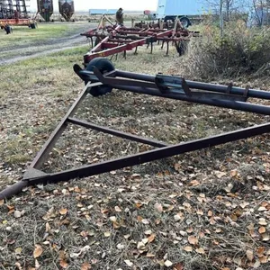 Swather transport