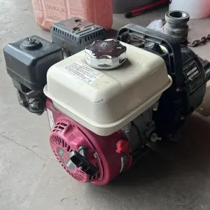 2” Acer pump,  Honda GX120 motor
