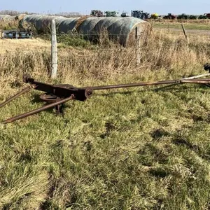 4 wheel wagon frame, No tires