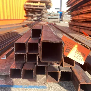 Steel Iron Tubing (O5)