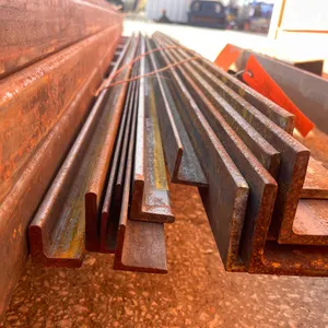 Steel Iron Angle (O5)