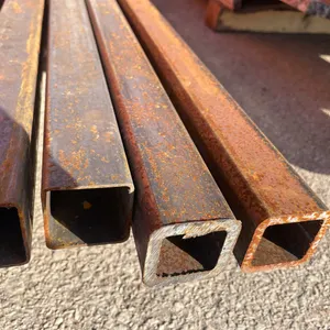 Steel Iron Tubing (O5)