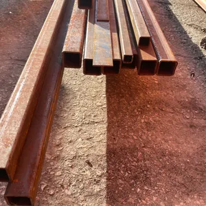 Steel Iron Tubes (O5)