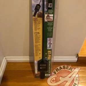 AgraTronix HT-PRO hay moisture tester