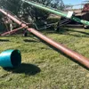 7” x 40’ grain auger