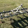 7’ 3pt cultivator