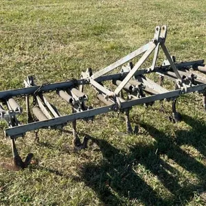 7’ 3pt cultivator