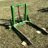 3pt 2 prong bale fork