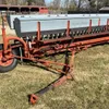 17’ CCIL G100 disc drill, S/N 18227