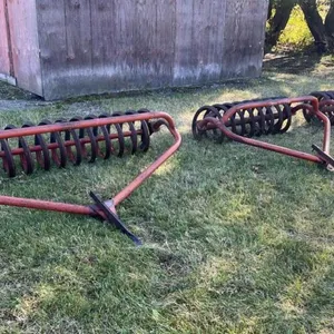 Great Western P20 coil packers