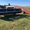 14’ MacDon 5000 mower conditioner, S/N 125232