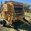 Vermeer 505 Super I rnd baler, S/N 1VRA11183L1000584