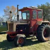 Case Comfort King 1030 2WD tractor, S/N 8328513