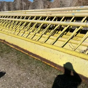 42’ Ranchers welding HD feed panels (purchasing 1 panel only)