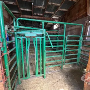 Morand maternity pen
