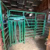 Morand maternity pen