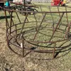 Standard rd bale ring