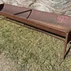 10' metal feed trough (Unit F)
