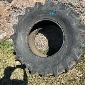 Used Concept 23.1-30 tractor tire