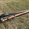 10’ x 7” hyd drive drill fill auger