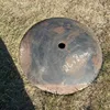 NEW 26” x 8mm disc