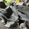 Craftsman YT4000 lawn tractor w/ 42” deck