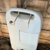 Tote-N-Stor camper septic hauling wagon tank