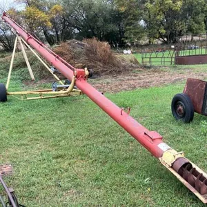 FarmKing 8” x 49’ pto auger