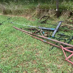 Assorted tongues,  Wagon suspension,  Wagon axle,  Leg vice