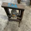 20 tonne shop built hyd press