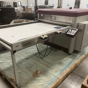 2023 Monti 90-1800x1300 Thermoprinting Press
 UNRESERVED