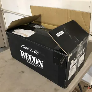 Used Recon 2017-2019 Ford Superduty Taillight Set
 UNRESERVED