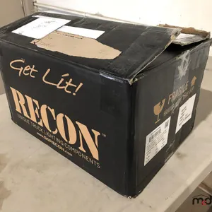Recon Dodge Ram 19-20 OLED Taillights
 UNRESERVED