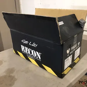 Recon Ford Superduty 17-18 Taillight Set
 UNRESERVED
