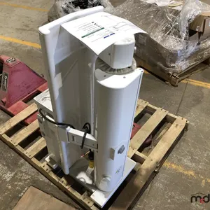 Miele HM16-80 Compact Rotary Steam Ironing Station
 UNRESERVED
