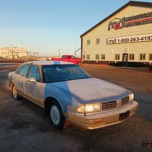 1995 Oldsmobile 88 Royal Car
 UNRESERVED