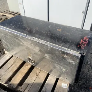 Belly Storage Box
 UNRESERVED