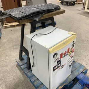 Bar Fridge, Miter Saw Table & (3) Winter Fronts
 UNRESERVED