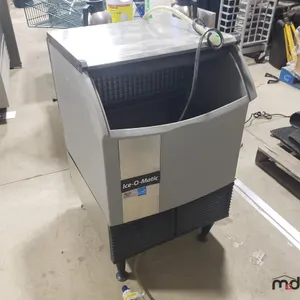 Ice-O-Matic Ice Machine (Approx. 24'' x 20'' x 36'')
 UNRESERVED