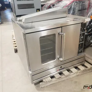 Garland Convection Oven
 UNRESERVED
