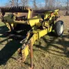 Degelman R570S ground drive rotary stone picker, S/N 7174