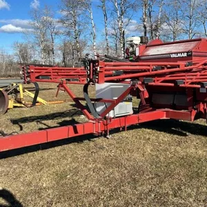 Valmar 245 granular applicator, S/N P245G011