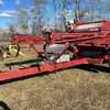 Valmar 245 granular applicator, S/N P245G011