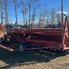 24’ IH 6200 D/D press drills, S/N C005106, C005114