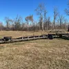 60’ Herman hyd harrows