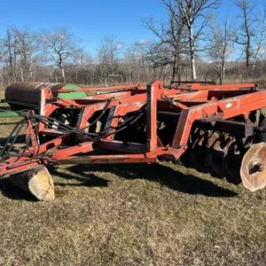 20’ Kello-Bilt tandem disc