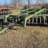 14’ JD offset disc