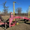 Rowse tandem 9’ bar mowers, S/N KK-T9H-111