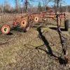 Vicon-Lely Sprintmaster 6 wheel rake