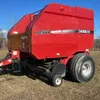CaseIH RB564 rnd baler, S/N YDN176765
